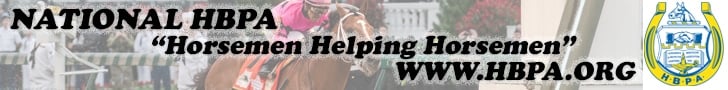 National Horsemen\'s Benevolent and Protective Association (HBPA)